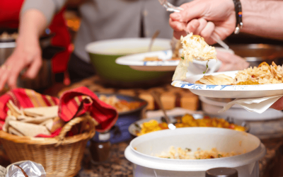 Pet-Friendly Gathering Tips