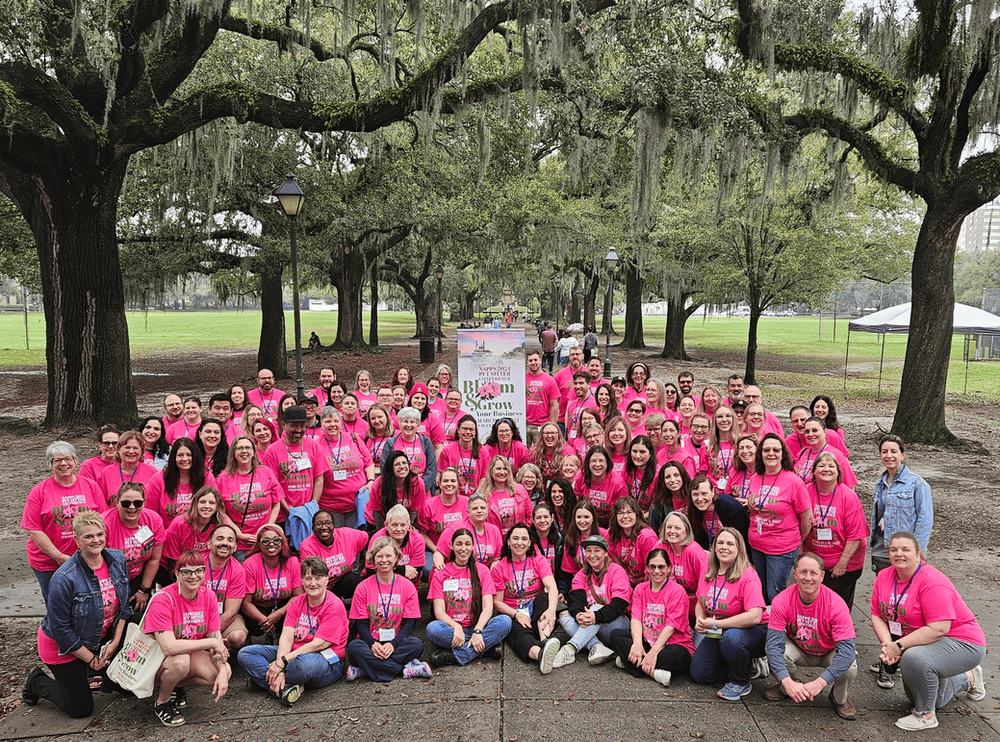 Attending the 2024 National Association of Professional Pet Sitters Conference- Exploring (1)