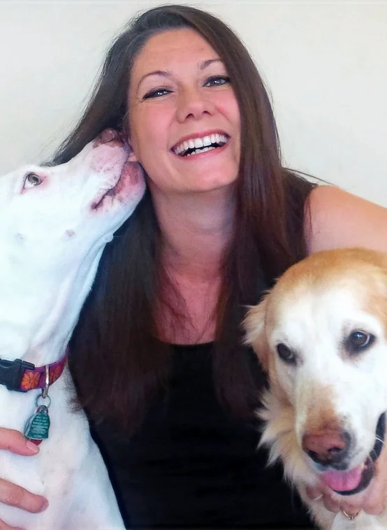 Camea Allen Hearts at Home Pet Sitting