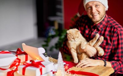 Hearts at Home’s 2024 Holiday Gift Guide: Making Your Pets’ Season Extra Bright
