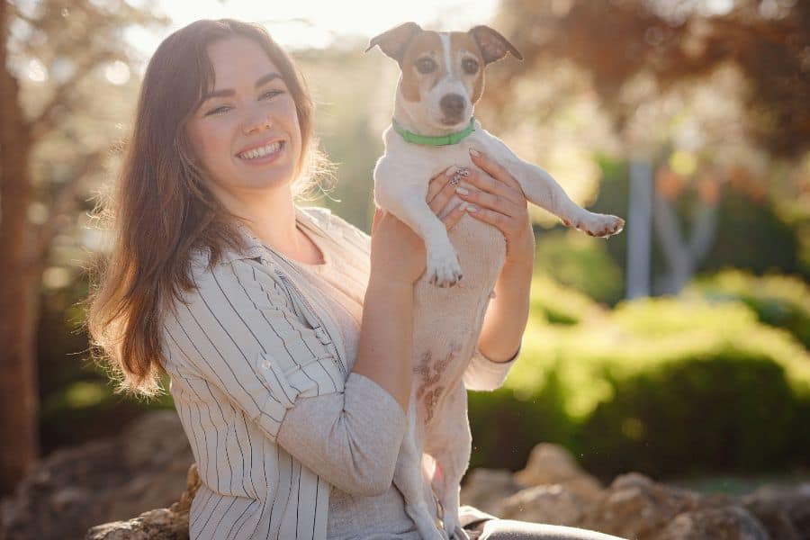 Pet Sitters International’s Professional Pet Sitter Certification