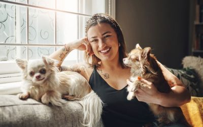 Celebrating Professional Pet Sitters Week: A Tribute to Pet Care Professionals