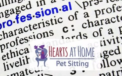Pet Sitter Association Memberships