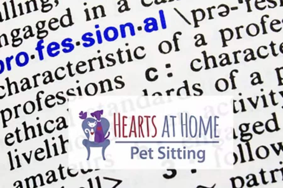 Pet Sitter Association Memberships