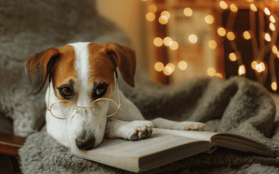 Books That Teach Kids About Dogs