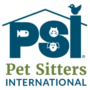 pet sitters international logo