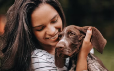 National Dog Week: Top 5 Things We Love About Dogs