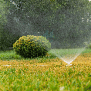 irrigation company in Yorktown and Hampton Roads, VA
