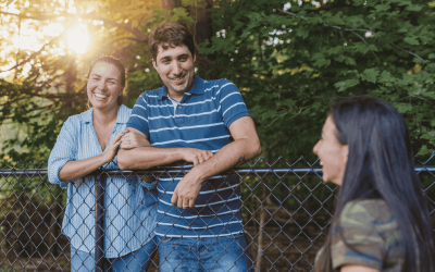 Should You Ask Your Neighbors for Holiday Pet Sitting?